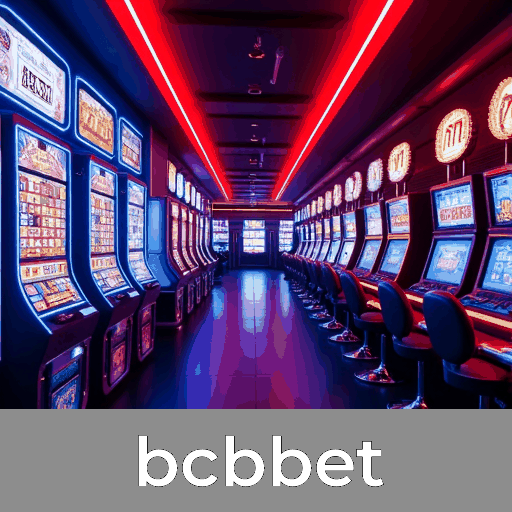 bcbbet: Slots - Mega Jackpot, Mesa Clássica - Estratégia Superior, Real Dealer - Experiência Imersiva