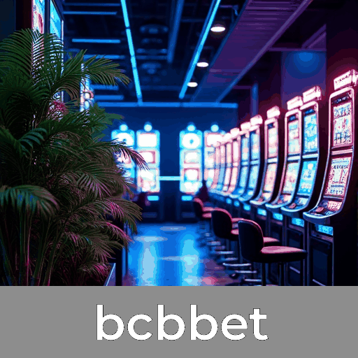 bcbbet: Slots - Mega Jackpot, Mesa Clássica - Estratégia Superior, Real Dealer - Experiência Imersiva
