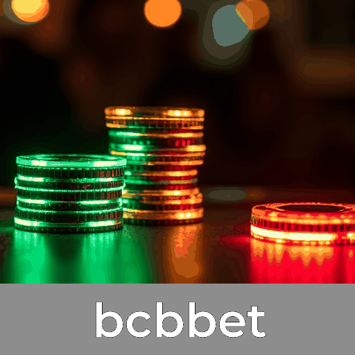 Descubra o Mundo de Jogos de Cassino no bcbbet com Variedade Incrível