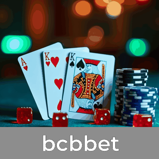 bcbbet: A Emoção dos Jogos de Cassino e Oportunidades de Ganhar
